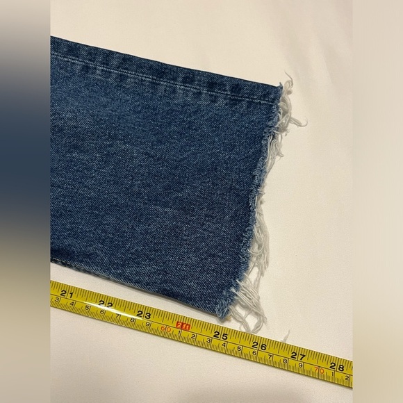 GRLFRND Tatum Mid-Rise Micro Boot Jean - Picture 12 of 16